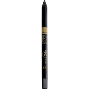 Power Stay Jel Eyeliner Black