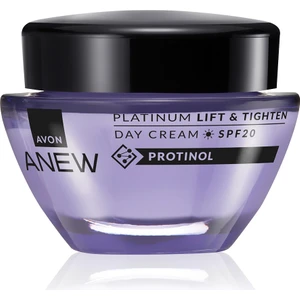 Anew Platinum Lift & Tighten Gündüz Kremi Spf20 50 Ml.