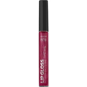Ultra Colour Dudak Parlatıcı Forbidden Fig