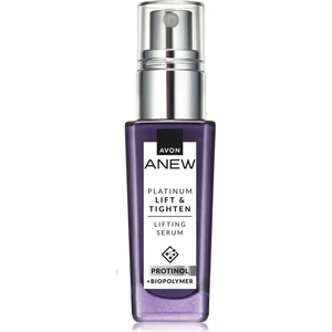 Anew Platinum Lift & Tighten Lifting Serum 30 Ml.