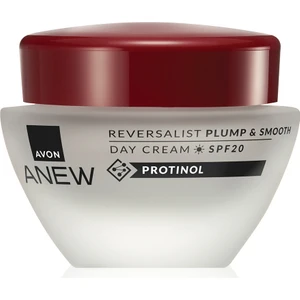 Anew Reversalist Plump & Smooth Gündüz Kremi SPF20 50 ml
