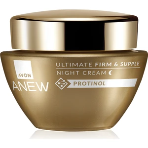 Anew Ultimate Firm & Supple Gece Kremi 50 Ml.