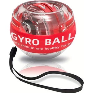 Lovely Bird Gyro Ball El, Kol, Bilek Güçlendirme Aleti