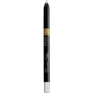 Power Stay Jel Eyeliner Silver Shimmer