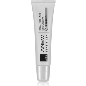 Anew Sensitive+ Göz Çevresi Kremi 15 Ml.