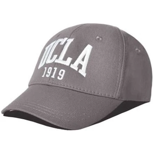 Ballard Koyu Gri Baseball Cap Nakışlı  Şapka