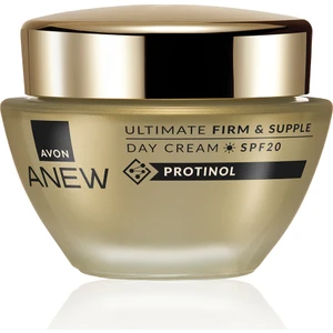 Anew Ultimate Firm & Supple Gündüz Kremi Spf20 50 Ml.