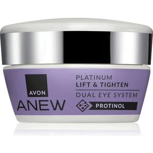Anew Platinum Lift & Tighten Dual Eye System 20 Ml.