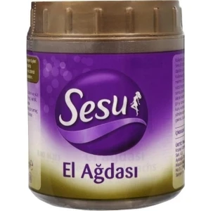 Ağda 250 ml. Klasik Yeşil