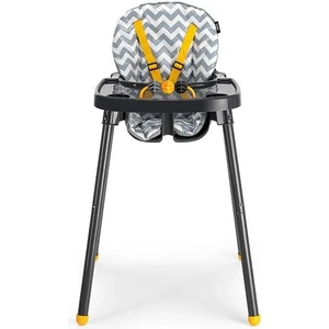 Ultrafıx Mama Sandalyesı Gri