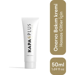 Plus Krem 50 ml