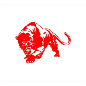 Seç Reklam Pars Sticker Araç Sticker