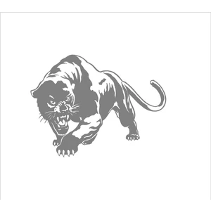Seç Reklam Pars Sticker Araç Sticker
