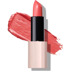 The Saem Kissholic Lipstick Intense - Yoğun Pigmentli  Parlak Kalıcı Ruj - CR04 Baby Coral