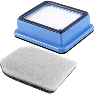 Electrolux Q6 Q7 Q8 WQ61/WQ71/WQ81 Elektrikli Süpürge Yedek Parçaları Için Yedek Hepa Filtre (Yurt Dışından)