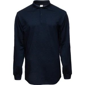 Baran Işık Lakos Polo Yaka Sweatshırt