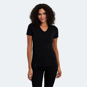 VIVEK Kadın Tişört Siyah