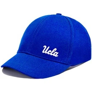 Jenner Mavi Baseball Cap Nakışlı - Unisex Şapka