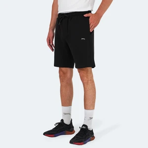 KALLIE Erkek Şort Siyah