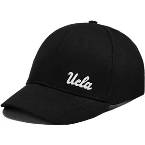 Jenner Siyah Baseball Cap Nakışlı - Unisex Şapka