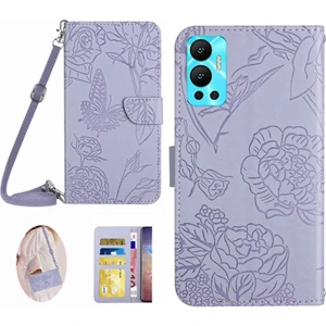 Colorful Shop Infinix Sıcak 12 Telefon Kılıfı Için Kılıf (Yurt Dışından)