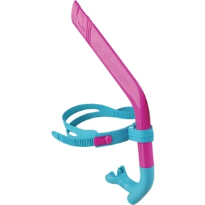 Mad Wave Madwave Junior Ön Şnorkel, Center Snorkel Pembe
