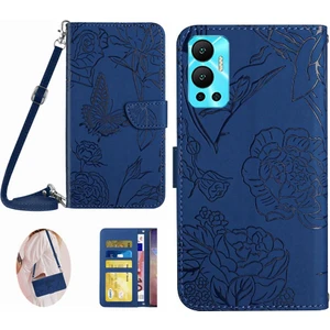 Colorful Shop Infinix Sıcak 12 Telefon Kılıfı Için Kılıf (Yurt Dışından)