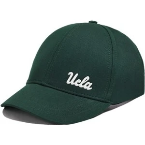 Jenner Yeşil Baseball Cap Nakışlı  Unisex Şapka