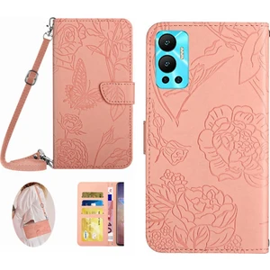 Colorful Shop Infinix Sıcak 12 Telefon Kılıfı Için Kılıf (Yurt Dışından)