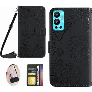 Colorful Shop Infinix Sıcak 12 Telefon Kılıfı Için Kılıf (Yurt Dışından)