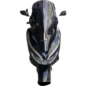Honda Pcx 125 2018-2020 Füme
