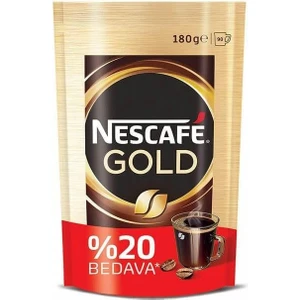 Gold Eko Paket 180 Gr.