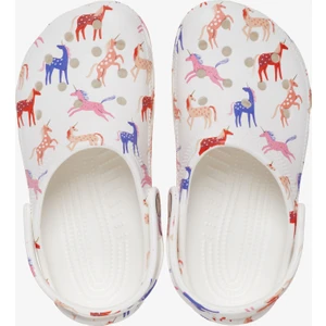 Terlik Classic Character Print.9cd