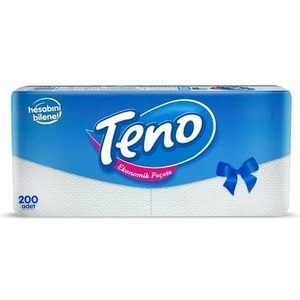 Peçete 200'lü