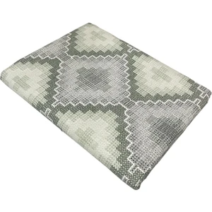 Hayal Ranforce 160X240 Yazlık Pike Tek Kişilik 73197