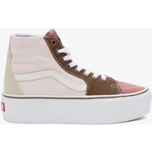 Sk8-Hi Tapered Stackform.-