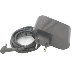 30.45 V Ab Tak Güç Adaptörü Için Uygun Dyson V10 V11 V12 V15 SV12 SV16 SV20 Elektrikli Süpürge Pil Şarj Cihazı Güç (Yurt Dışından)