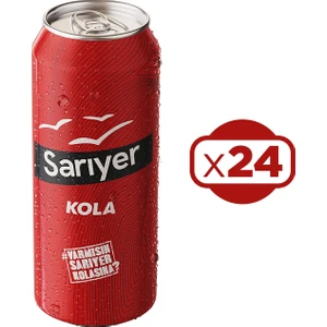 Kola 330ML x 24 Adet
