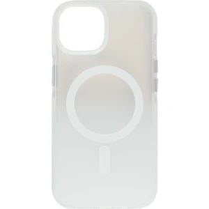 Tech&bello accessories iPhone 14 Kılıf Magsafe Uyumlu Renk Geçişli Darbe Emici Degrade Kapak