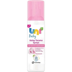 Uni Baby Kolay Tarama Spreyi 200 Ml