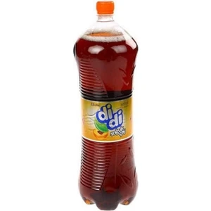 Şeftali 2,5 lt (6'lı)