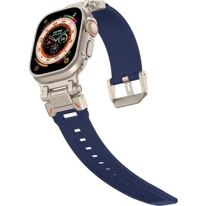 Apple Watch Uyumlu Şık Kordon