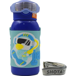 Space Termos Matara 600 ml ST 8812