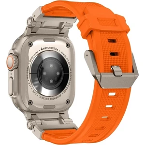 Apple Watch Uyumlu Şık Kordon