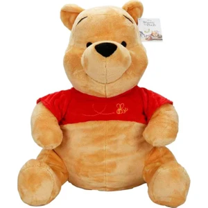 Hem Eğlence Hem De Dekorasyon: Winnie The Pooh Core Peluş 61 cm