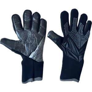 Profesyonel Kaleci Futbol Tam Lateks Eldiven (Yurt Dışından)