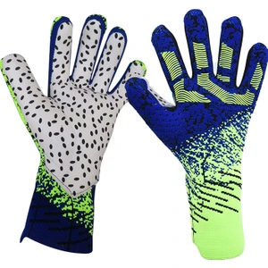 Kaleci Eldiveni Futbol Eldivenleri Antrenman (Yurt Dışından)