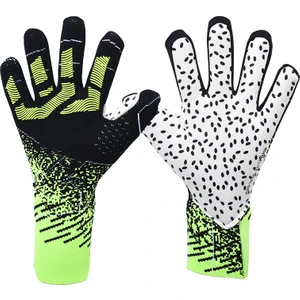 Kaleci Eldiveni Futbol Eldivenleri Antrenman (Yurt Dışından)