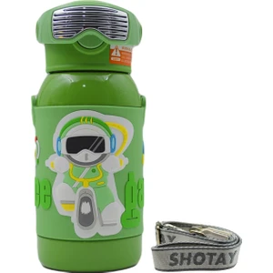Space Termos Matara 600 ml ST 8812