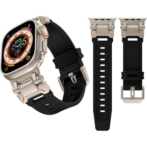 Apple Watch Uyumlu Şık Kordon